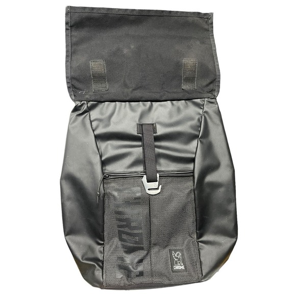 Chrome Night Series Heavy Duty Backpack - Picture 3 of 15